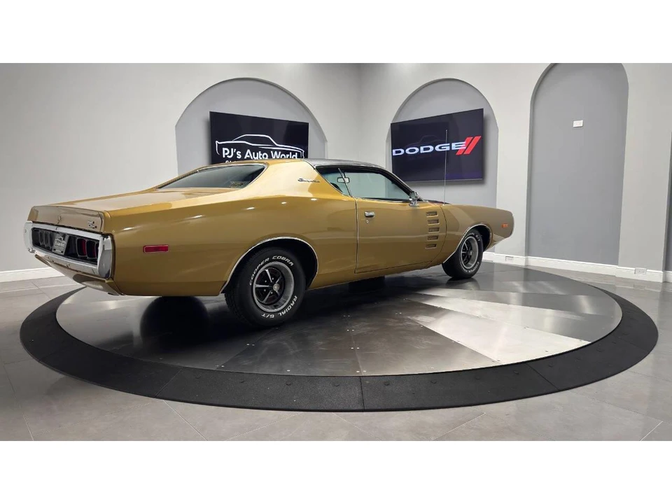 1972 Dodge Charger 3rd Gen - Image 6 of 31