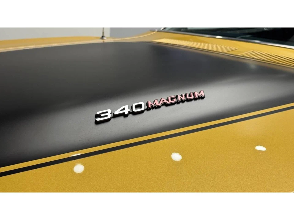 1972 Dodge Charger 3rd Gen - Image 17 of 31