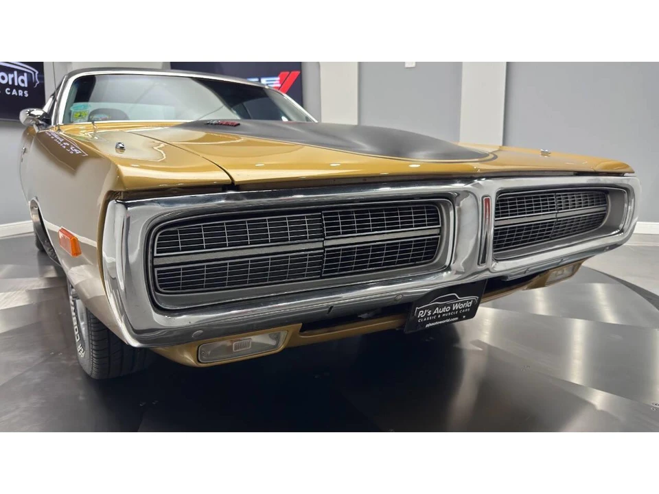 1972 Dodge Charger 3rd Gen - Image 12 of 31
