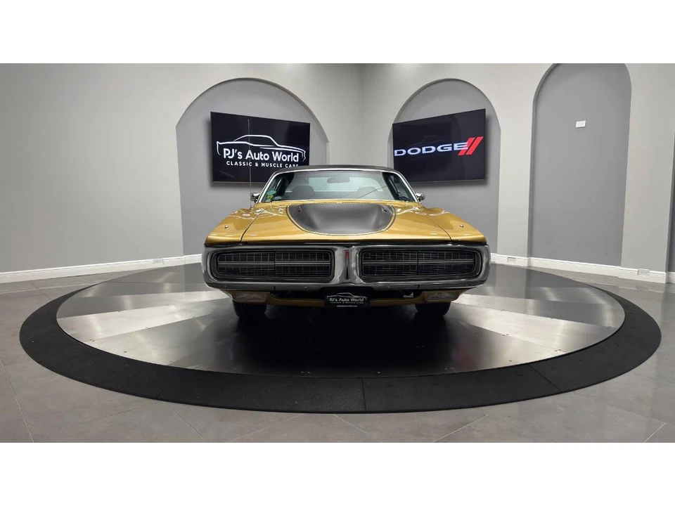 1972 Dodge Charger 3rd Gen - Image 7 of 31