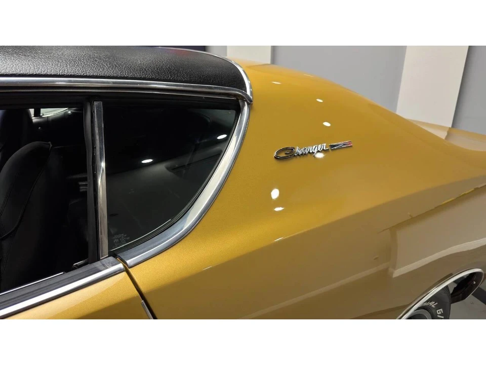 1972 Dodge Charger 3rd Gen - Image 27 of 31