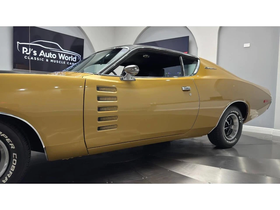1972 Dodge Charger 3rd Gen - Image 18 of 31