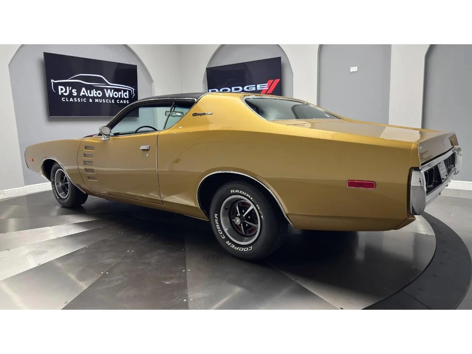1972 Dodge Charger 3rd Gen - Image 23 of 31