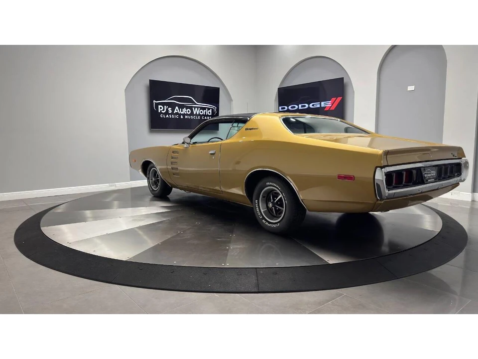 1972 Dodge Charger 3rd Gen - Image 3 of 31