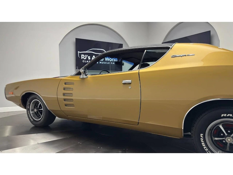 1972 Dodge Charger 3rd Gen - Image 28 of 31