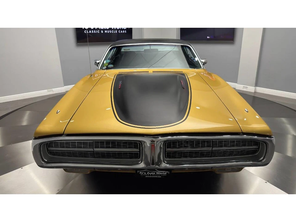 1972 Dodge Charger 3rd Gen - Image 8 of 31