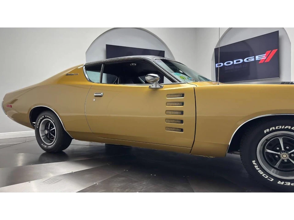 1972 Dodge Charger 3rd Gen - Image 13 of 31
