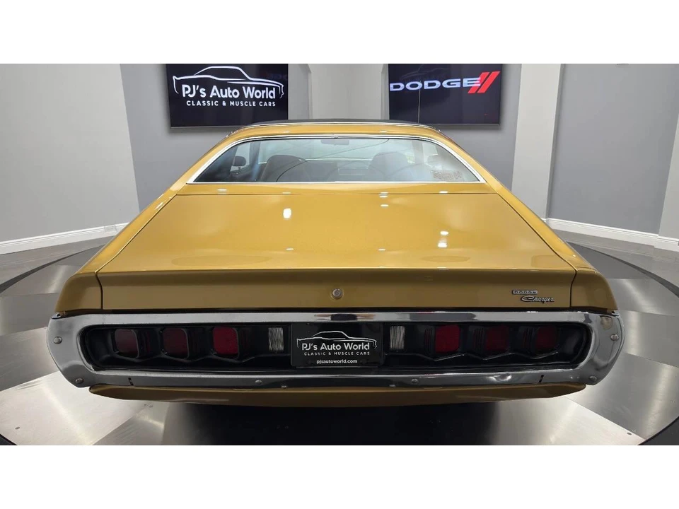 1972 Dodge Charger 3rd Gen - Image 19 of 31