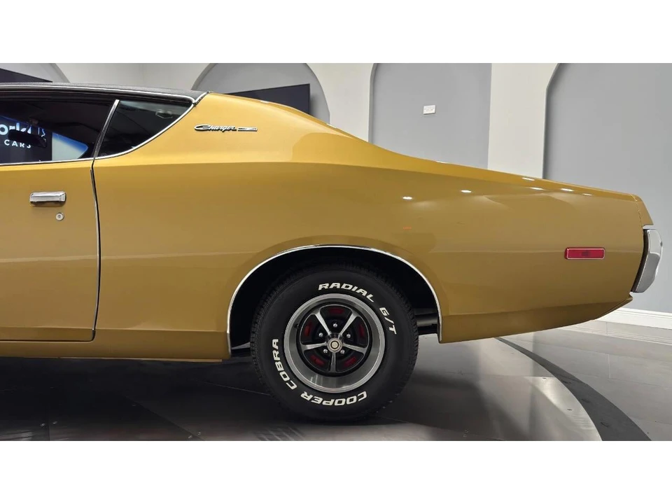 1972 Dodge Charger 3rd Gen - Image 24 of 31