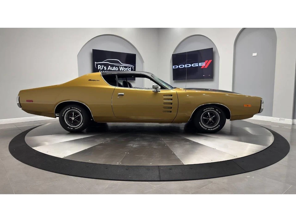 1972 Dodge Charger 3rd Gen - Image 4 of 31