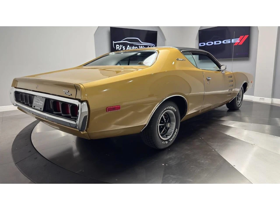 1972 Dodge Charger 3rd Gen - Image 29 of 31