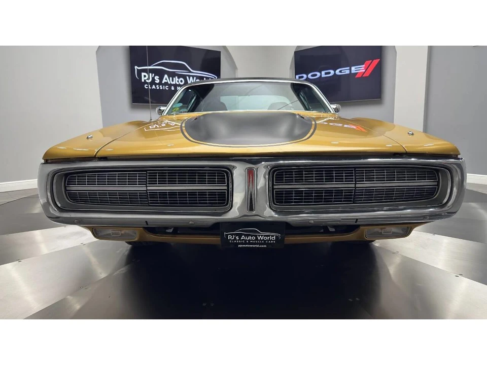 1972 Dodge Charger 3rd Gen - Image 9 of 31