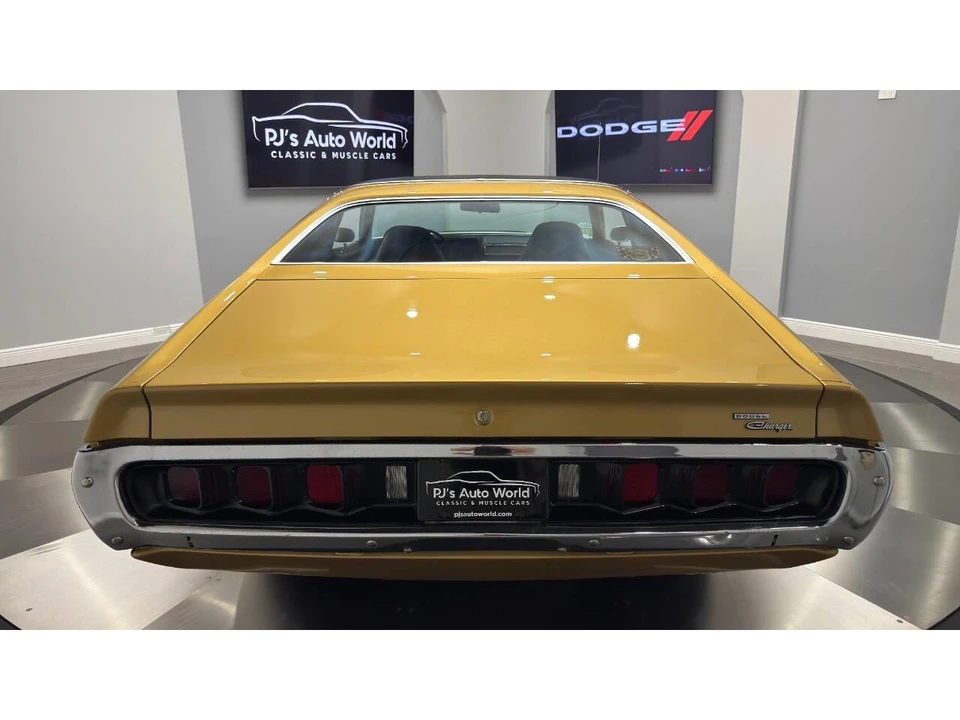 1972 Dodge Charger 3rd Gen - Image 20 of 31