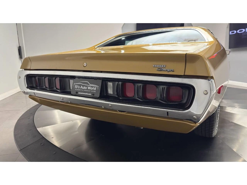 1972 Dodge Charger 3rd Gen - Image 30 of 31