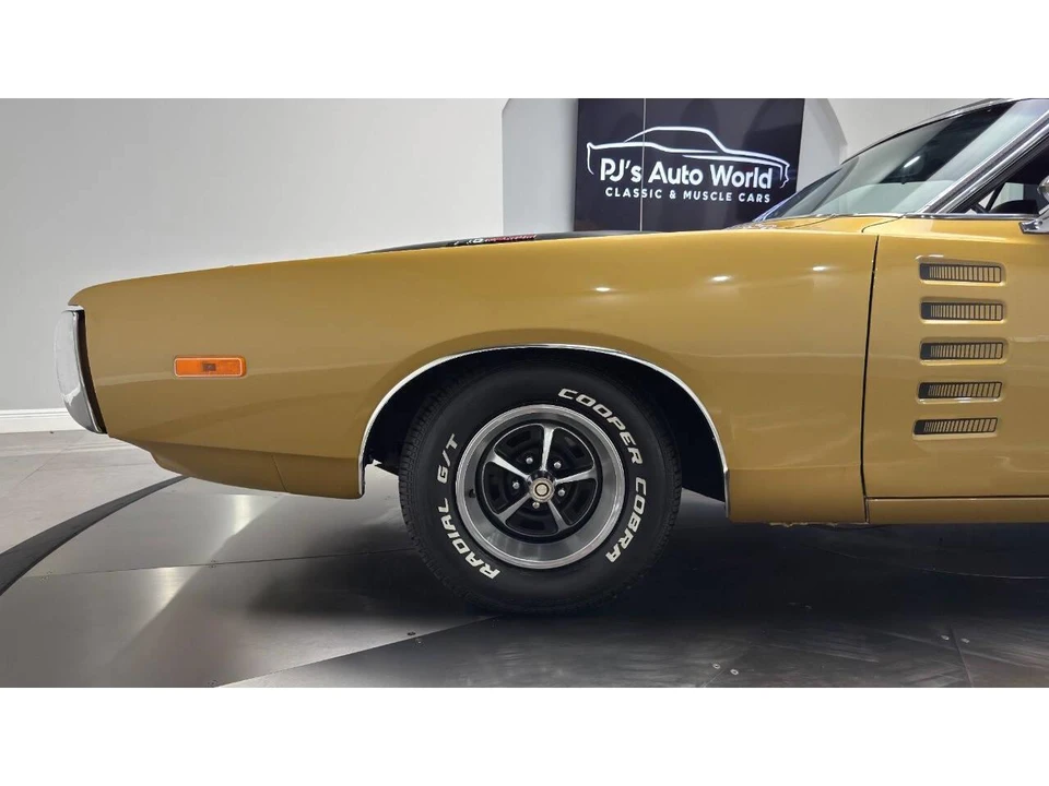 1972 Dodge Charger 3rd Gen - Image 15 of 31