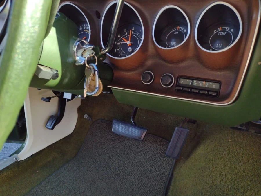 1972 Dodge Charger 3rd Gen - Image 21 of 31