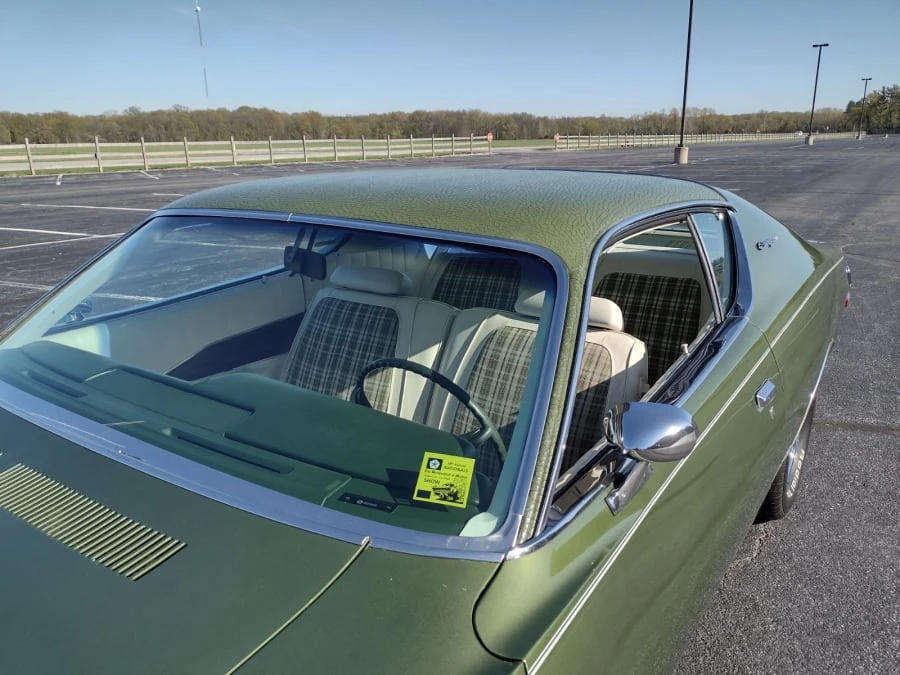 1972 Dodge Charger 3rd Gen - Image 7 of 31
