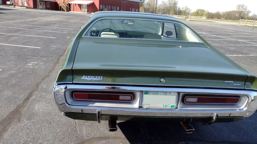 1972 Dodge Charger 3rd Gen - Image 13 of 31