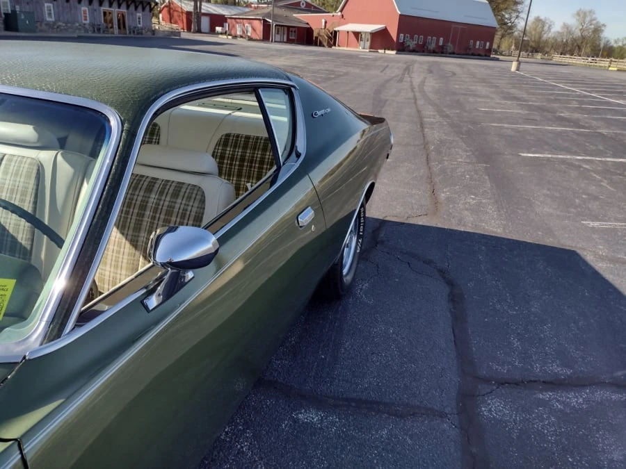 1972 Dodge Charger 3rd Gen - Image 8 of 31