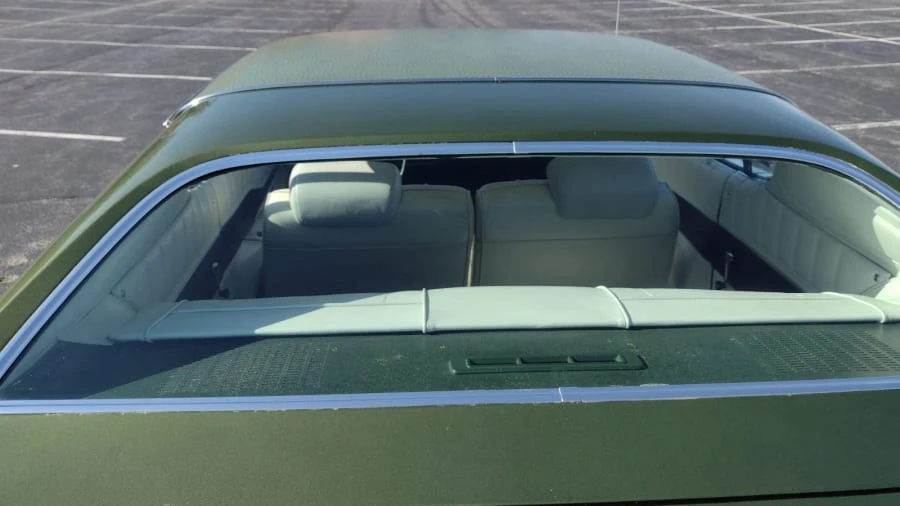 1972 Dodge Charger 3rd Gen - Image 12 of 31