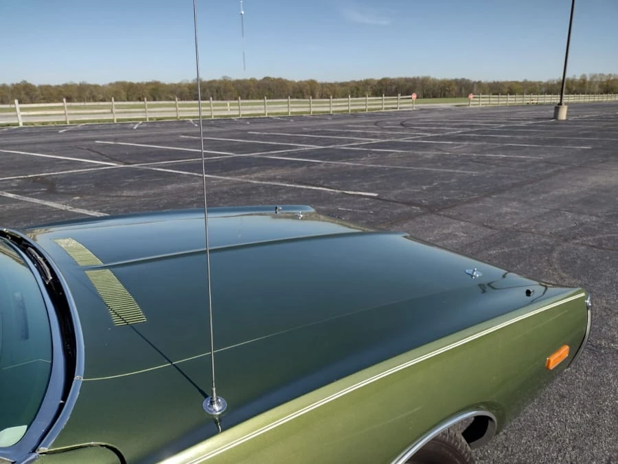 1972 Dodge Charger 3rd Gen - Image 5 of 31