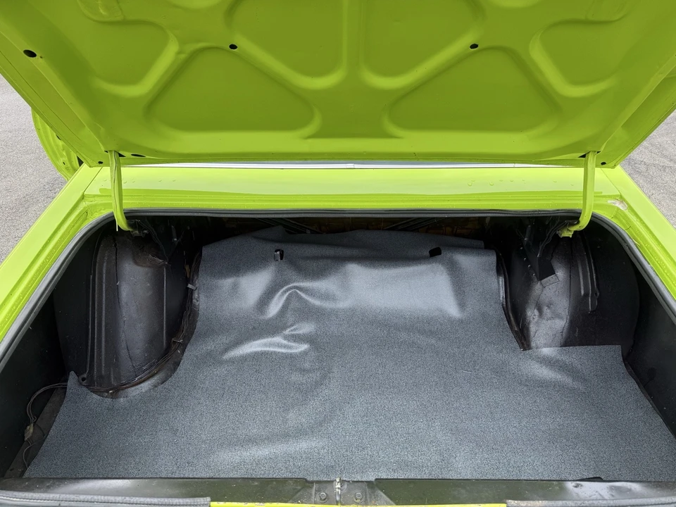 1972 Dodge Charger 3rd Gen - Image 12 of 16