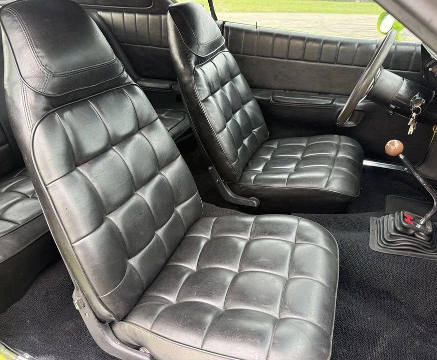 1972 Dodge Charger 3rd Gen - Image 8 of 16