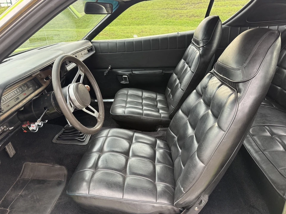1972 Dodge Charger 3rd Gen - Image 7 of 16