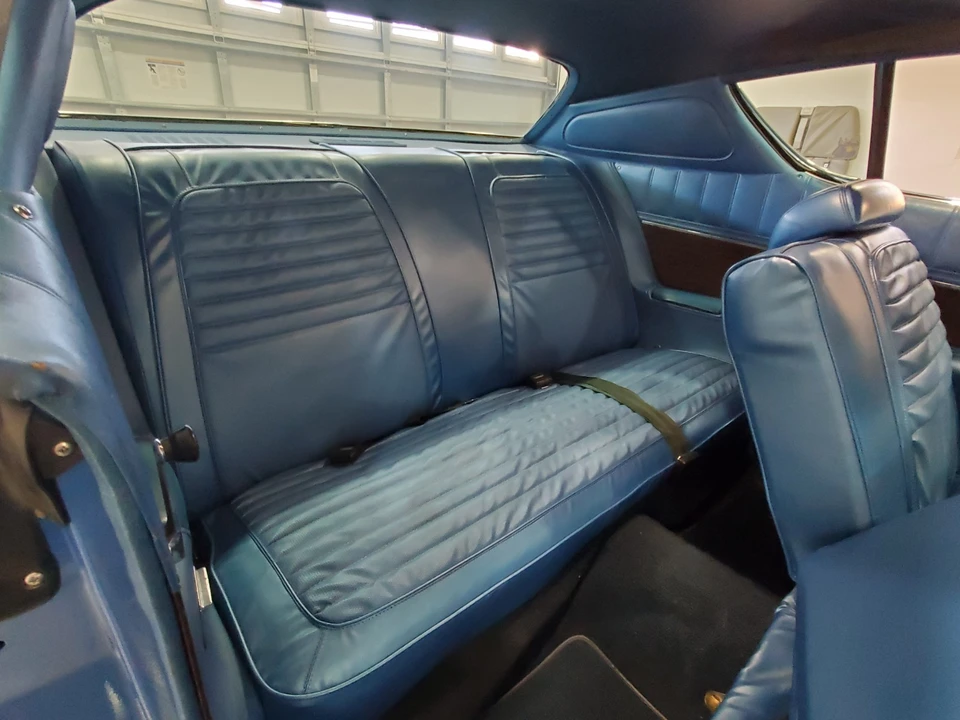 1972 Dodge Charger 3rd Gen - Image 11 of 21