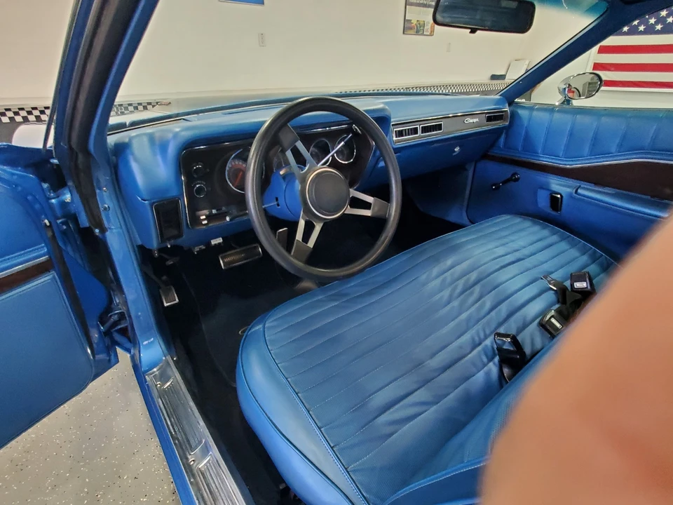 1972 Dodge Charger 3rd Gen - Image 14 of 21