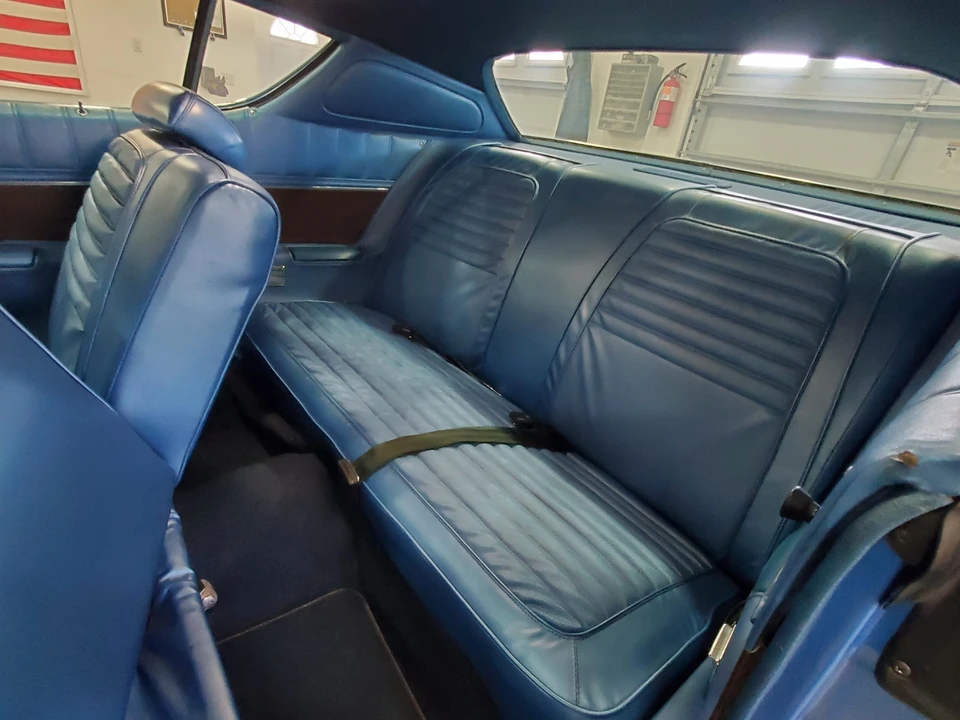 1972 Dodge Charger 3rd Gen - Image 15 of 21