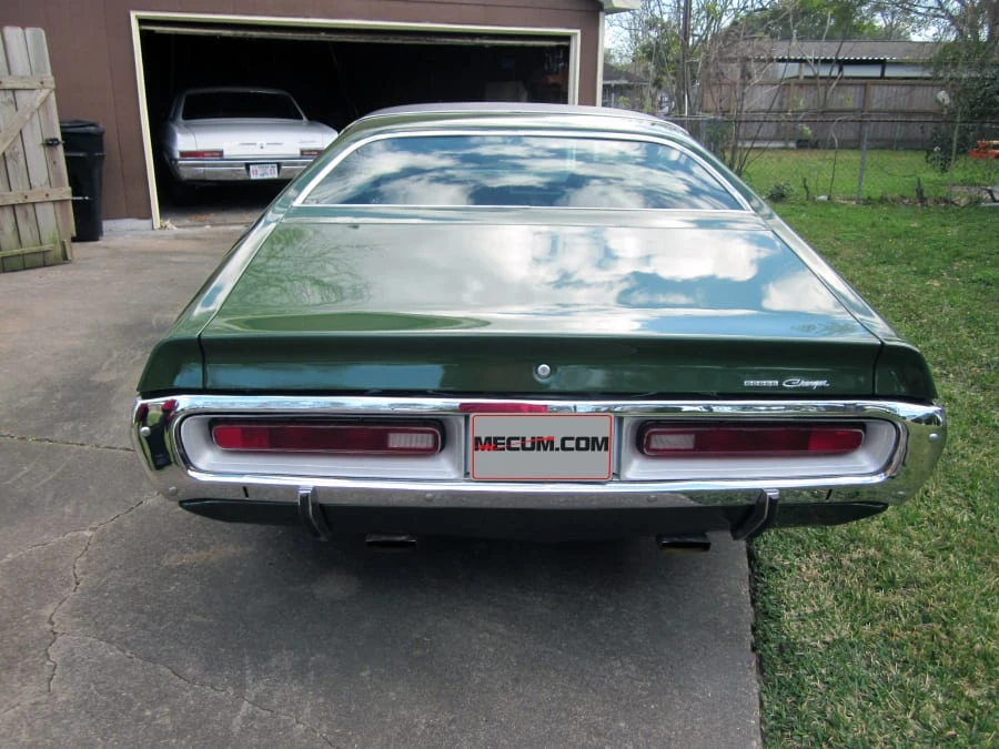 1972 Dodge Charger 3rd Gen - Image 2 of 7