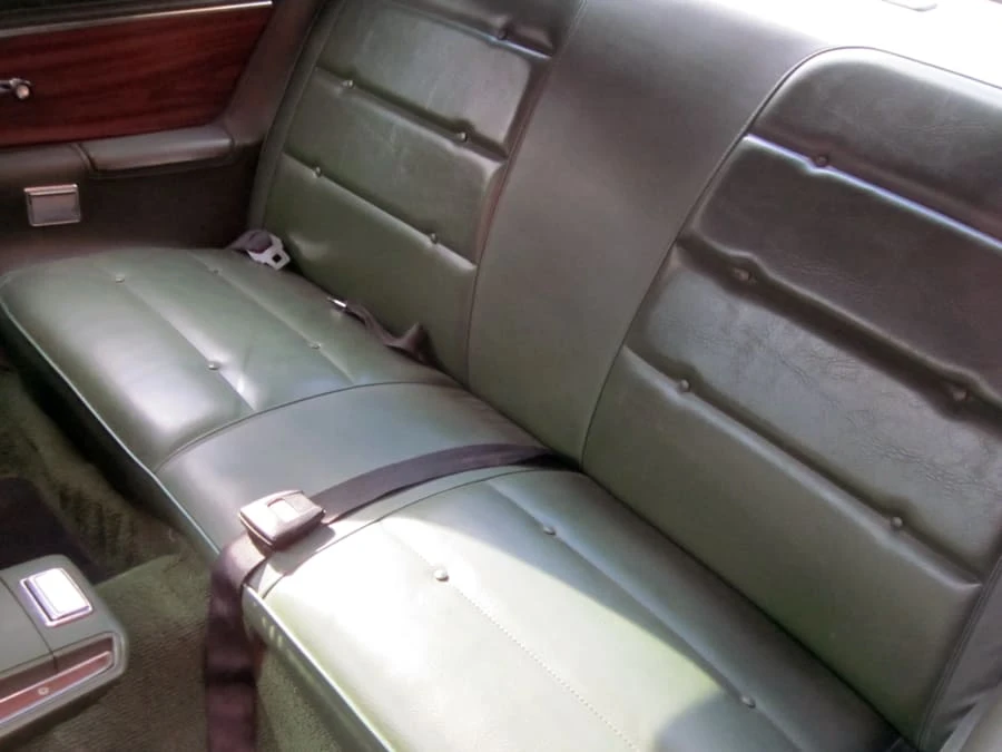 1972 Dodge Charger 3rd Gen - Image 4 of 7