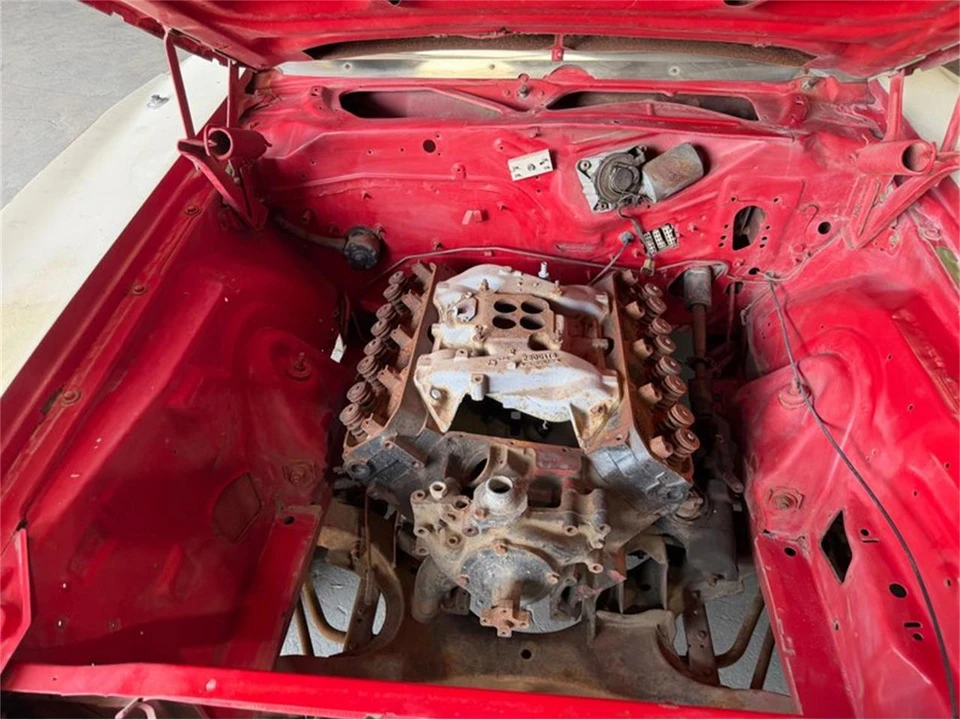1972 Dodge Charger 3rd Gen - Image 11 of 31