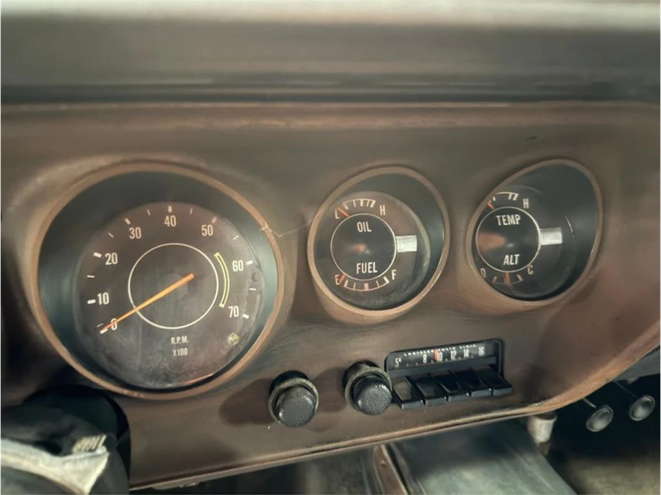 1972 Dodge Charger 3rd Gen - Image 8 of 31