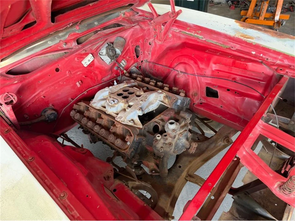 1972 Dodge Charger 3rd Gen - Image 13 of 31