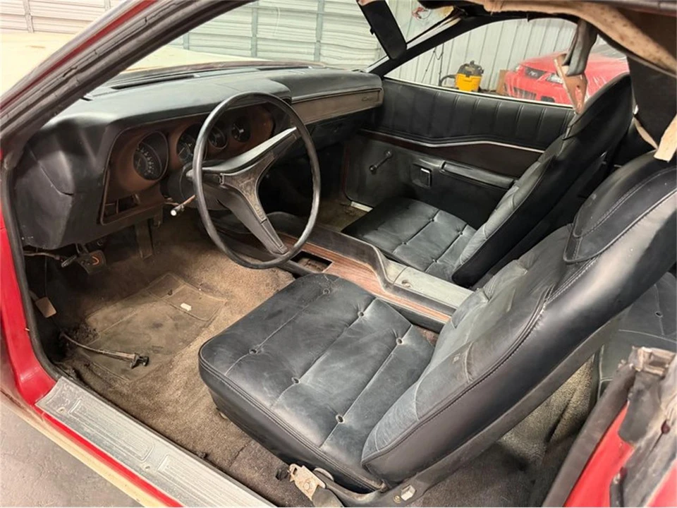 1972 Dodge Charger 3rd Gen - Image 5 of 31