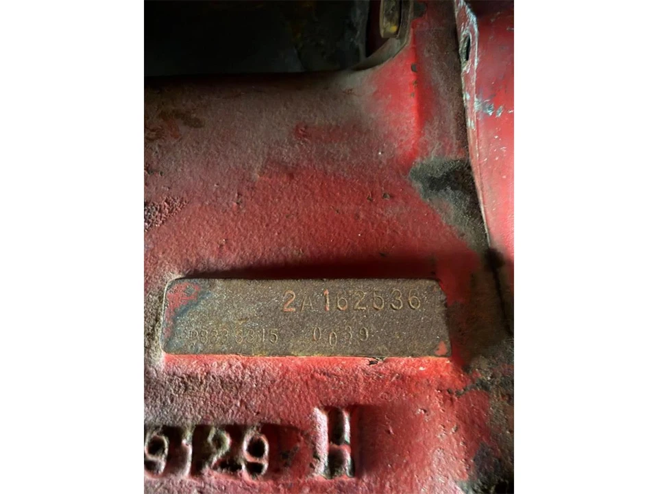1972 Dodge Charger 3rd Gen - Image 20 of 31