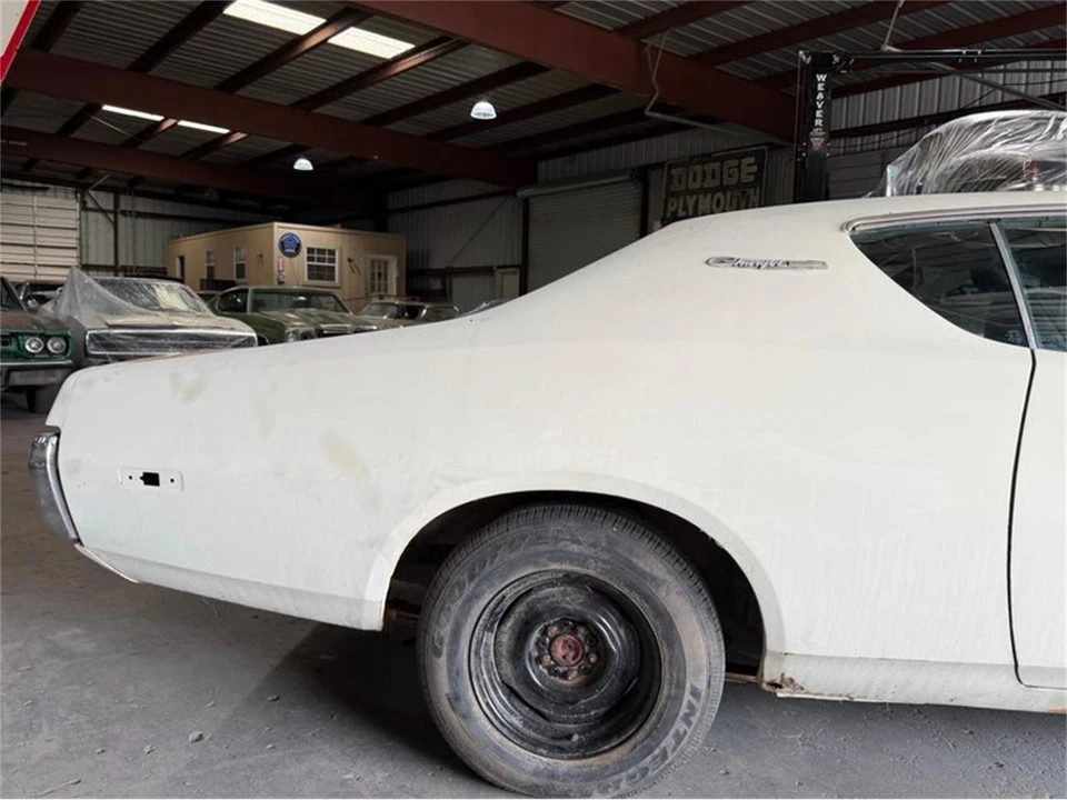 1972 Dodge Charger 3rd Gen - Image 30 of 31