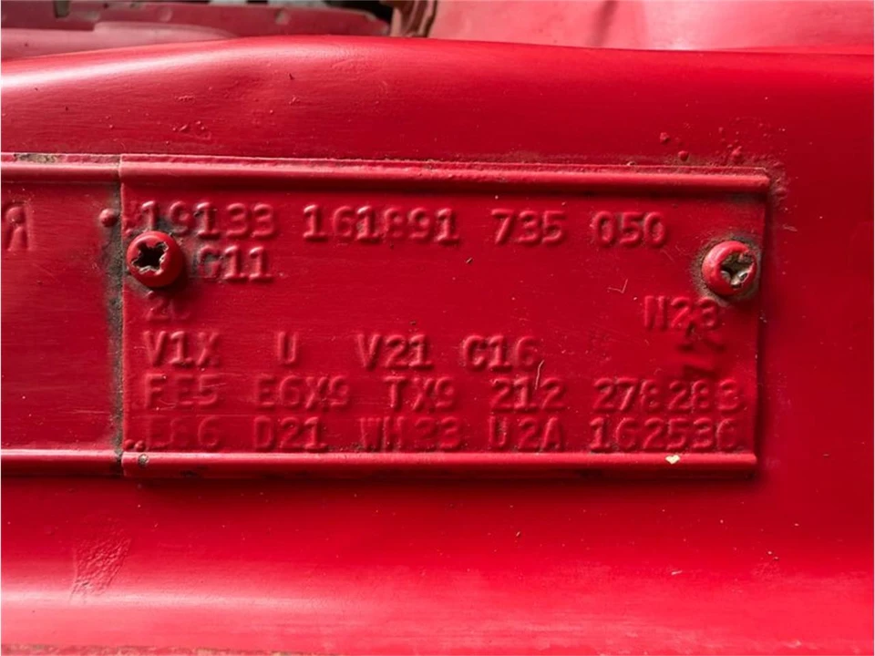1972 Dodge Charger 3rd Gen - Image 15 of 31