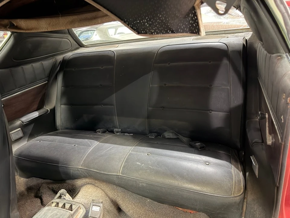 1972 Dodge Charger 3rd Gen - Image 9 of 31