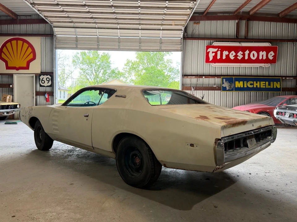 1972 Dodge Charger 3rd Gen - Image 4 of 31