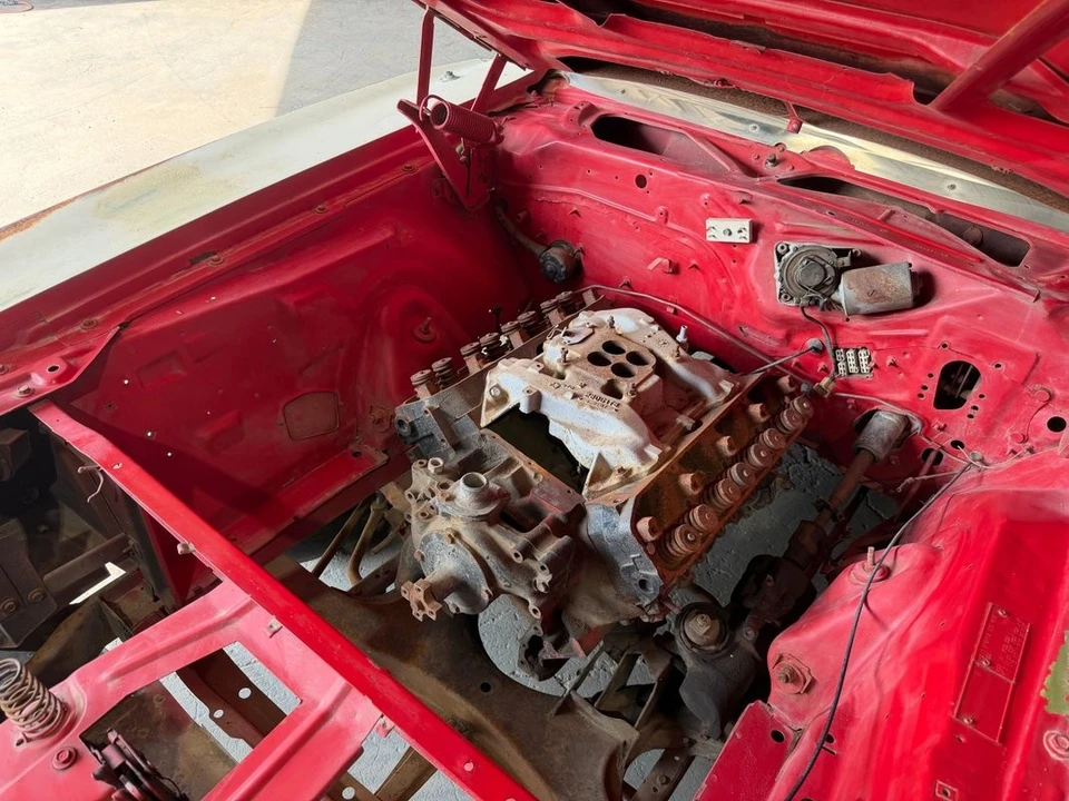 1972 Dodge Charger 3rd Gen - Image 12 of 31