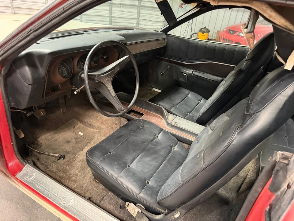 1972 Dodge Charger 3rd Gen - Image 5 of 31