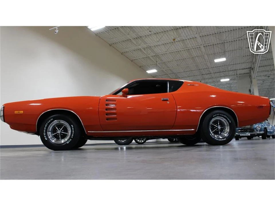 1972 Dodge Charger 3rd Gen - Image 26 of 31