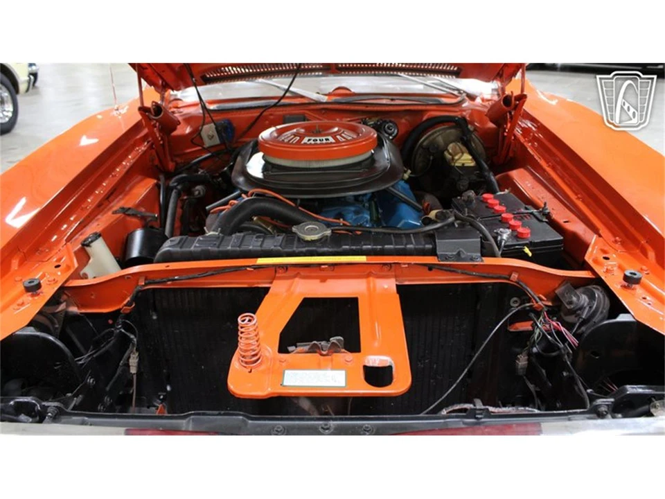 1972 Dodge Charger 3rd Gen - Image 16 of 31