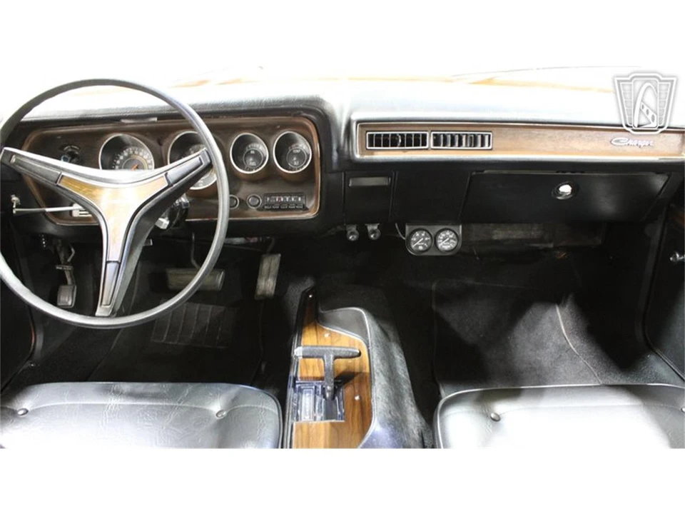 1972 Dodge Charger 3rd Gen - Image 11 of 31