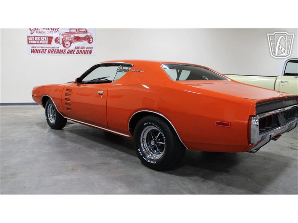 1972 Dodge Charger 3rd Gen - Image 21 of 31