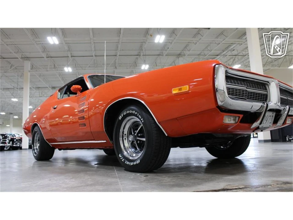 1972 Dodge Charger 3rd Gen - Image 31 of 31