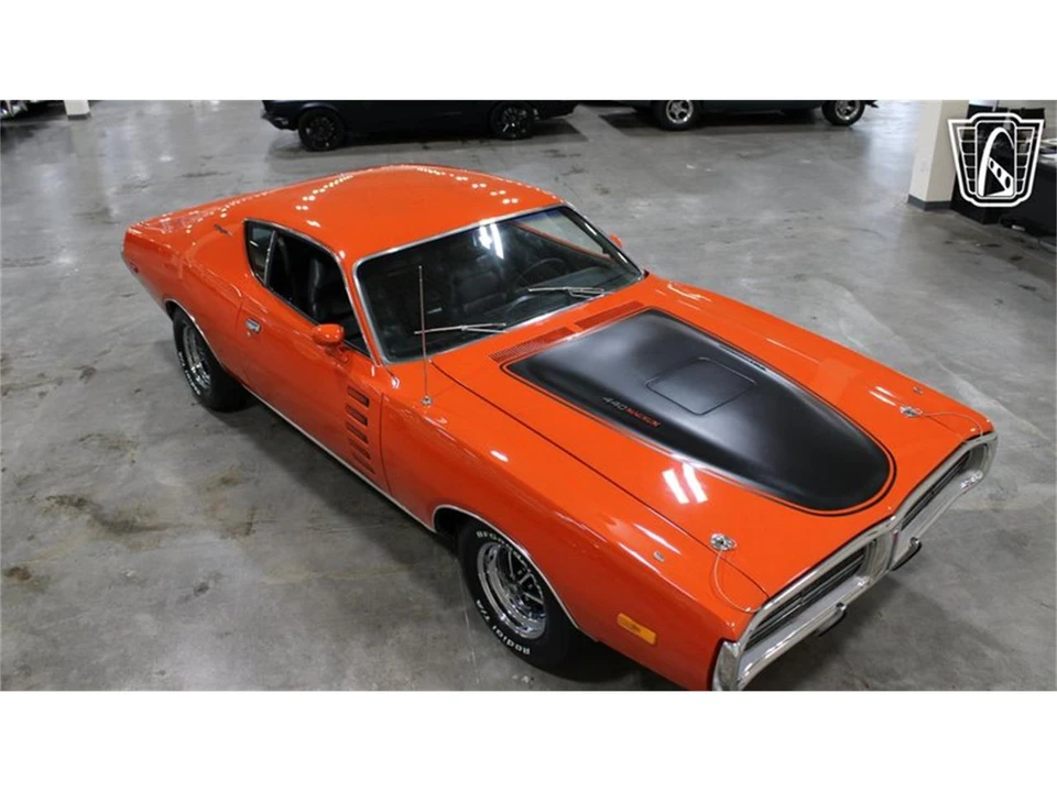 1972 Dodge Charger 3rd Gen - Image 6 of 31
